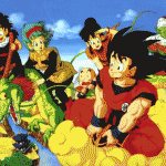 Dragon Ball _ 57