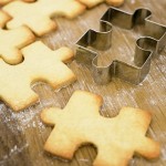 puzzle-cookie-cutter