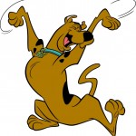 scooby-doo