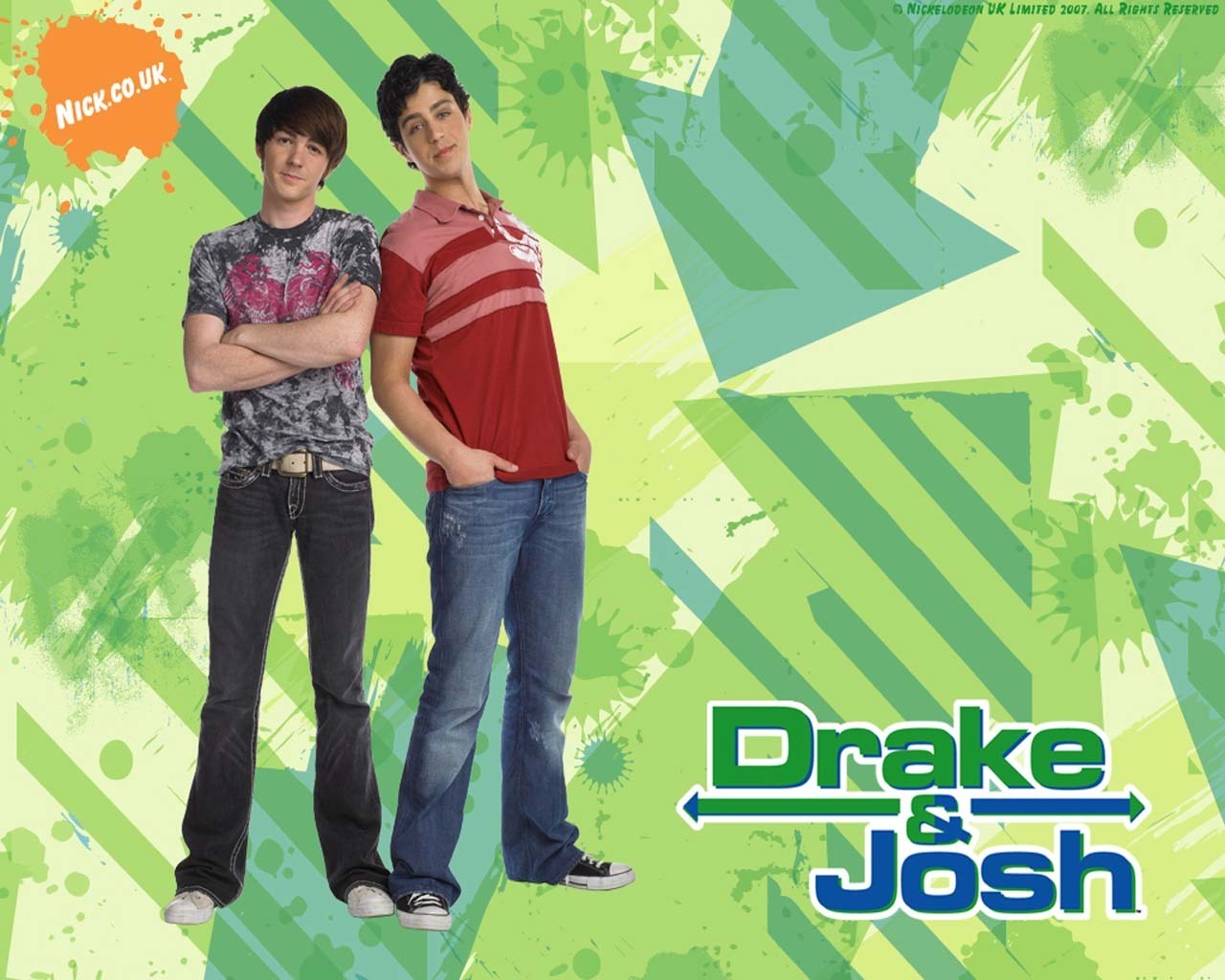 descargar drake y josh